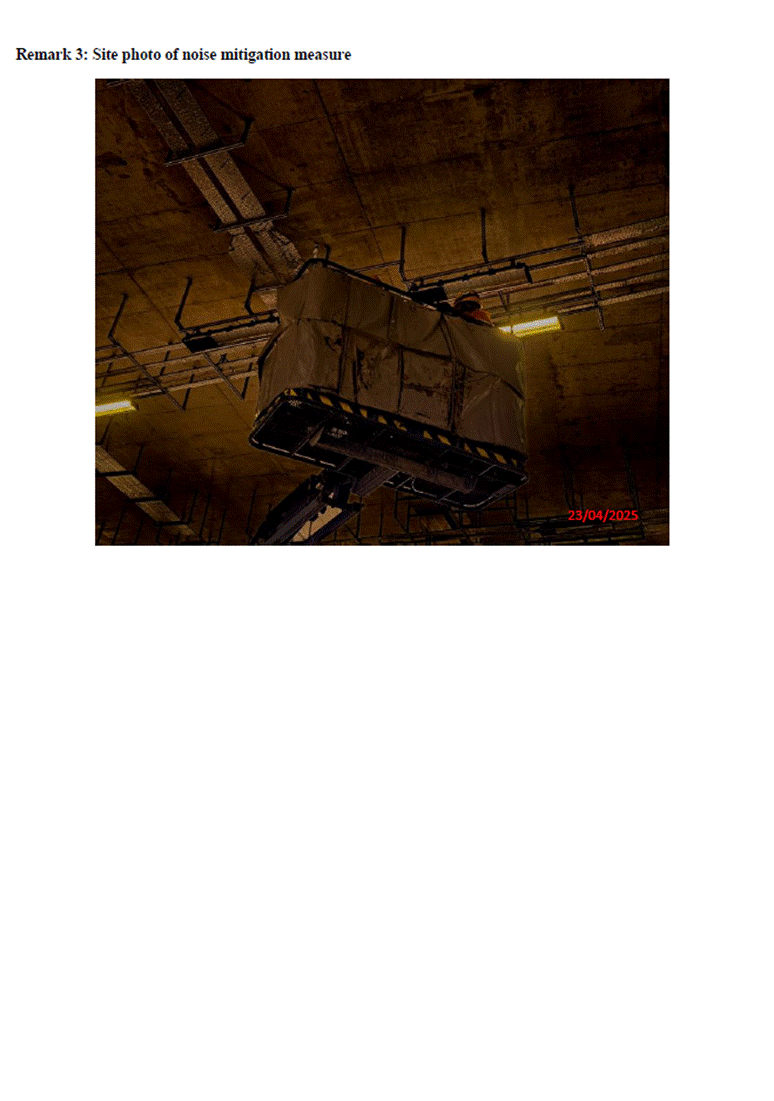 A machine in a factory
AI-generated content may be incorrect.